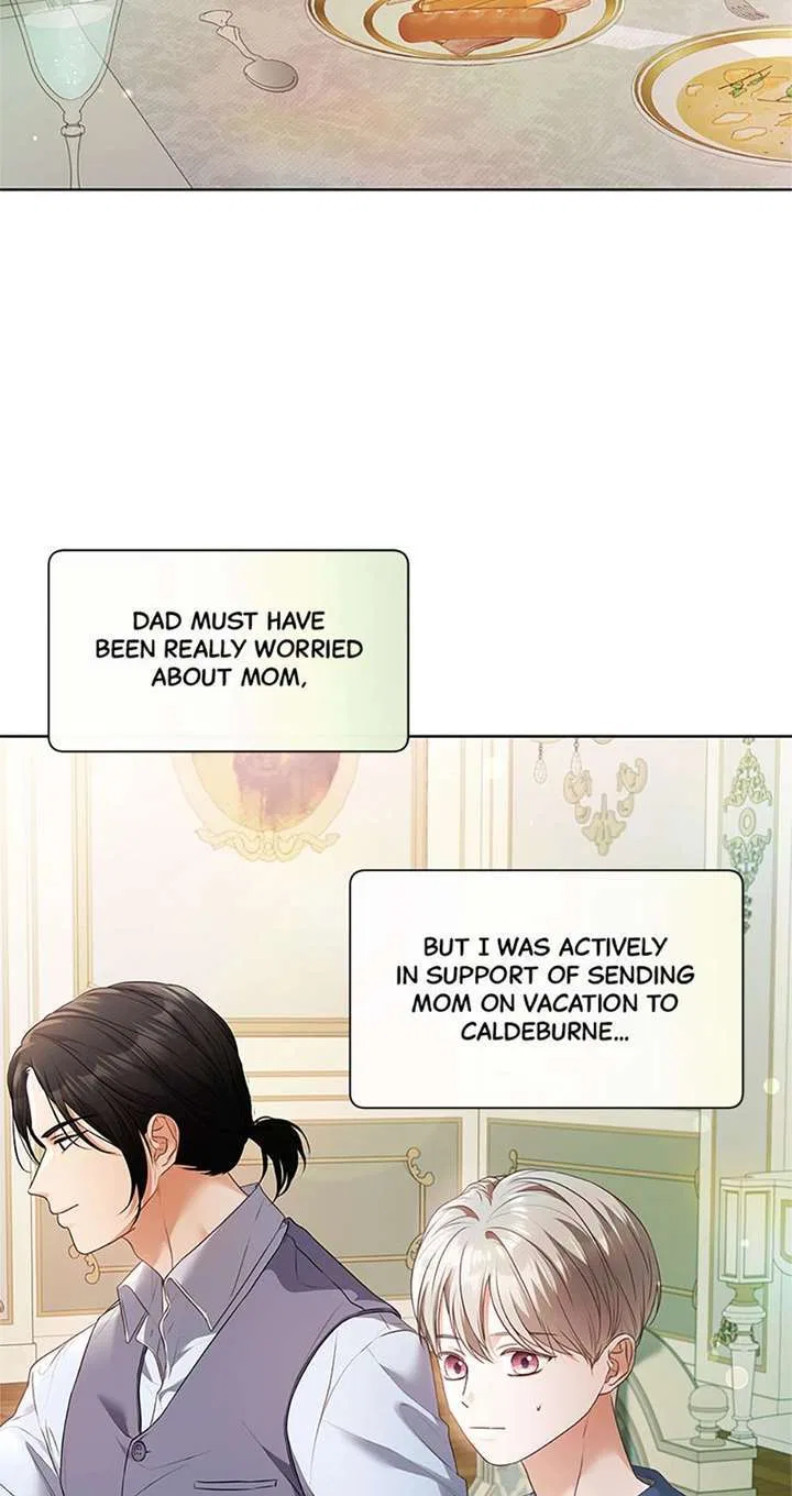 The Unwelcome Guests of House Fildette Chapter 154 – Page 20