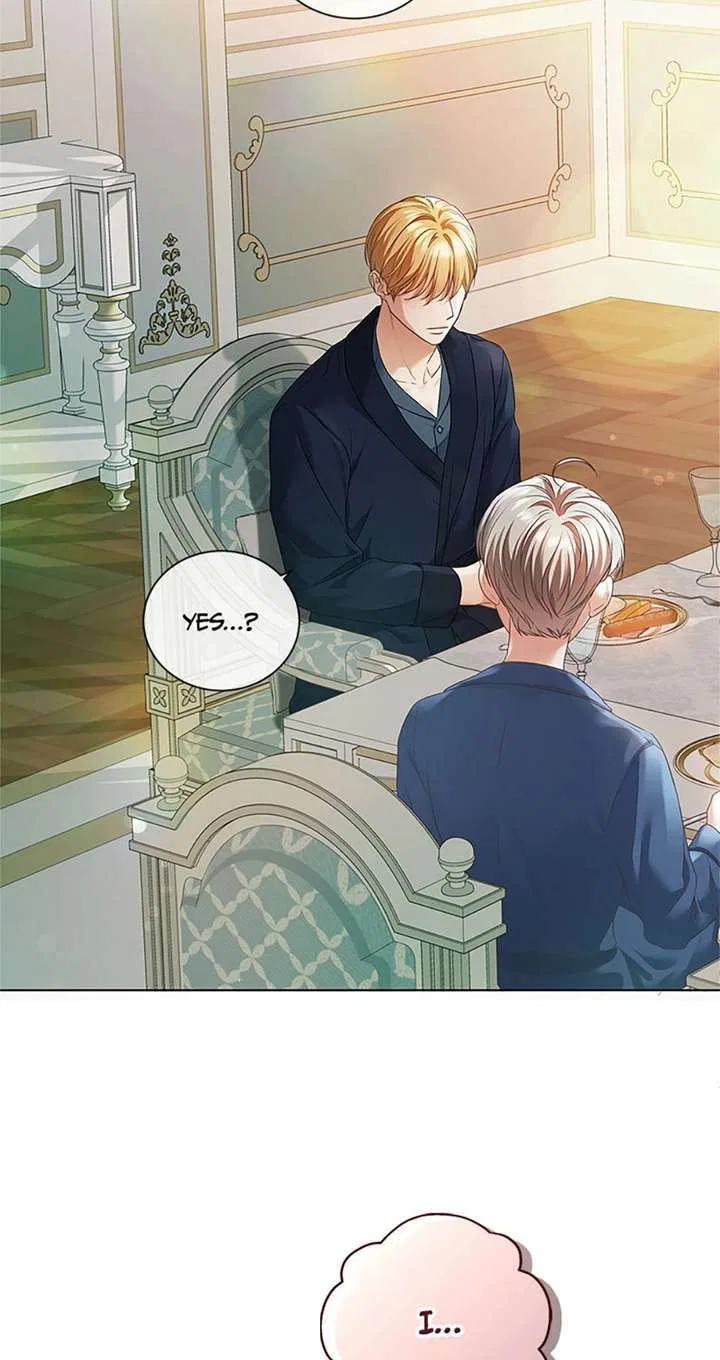 The Unwelcome Guests of House Fildette Chapter 154 – Page 22