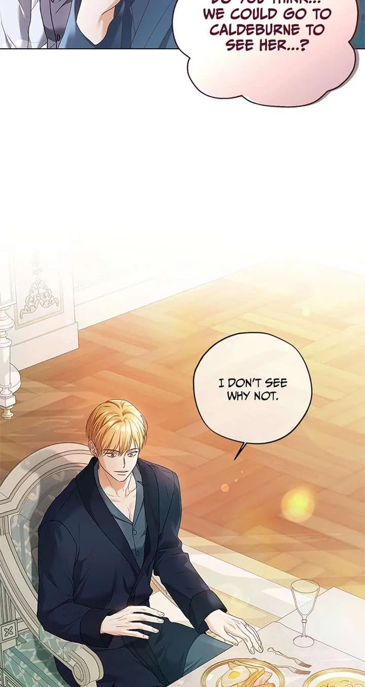 The Unwelcome Guests of House Fildette Chapter 154 – Page 27