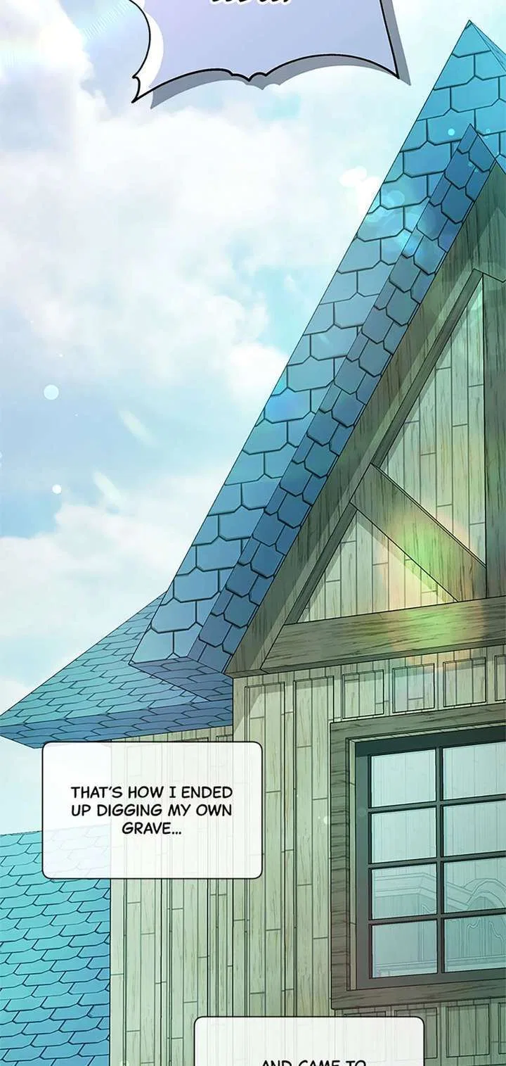The Unwelcome Guests of House Fildette Chapter 154 – Page 36