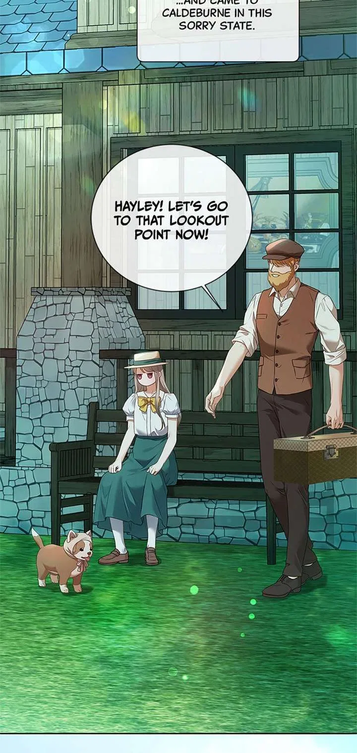 The Unwelcome Guests of House Fildette Chapter 154 – Page 37