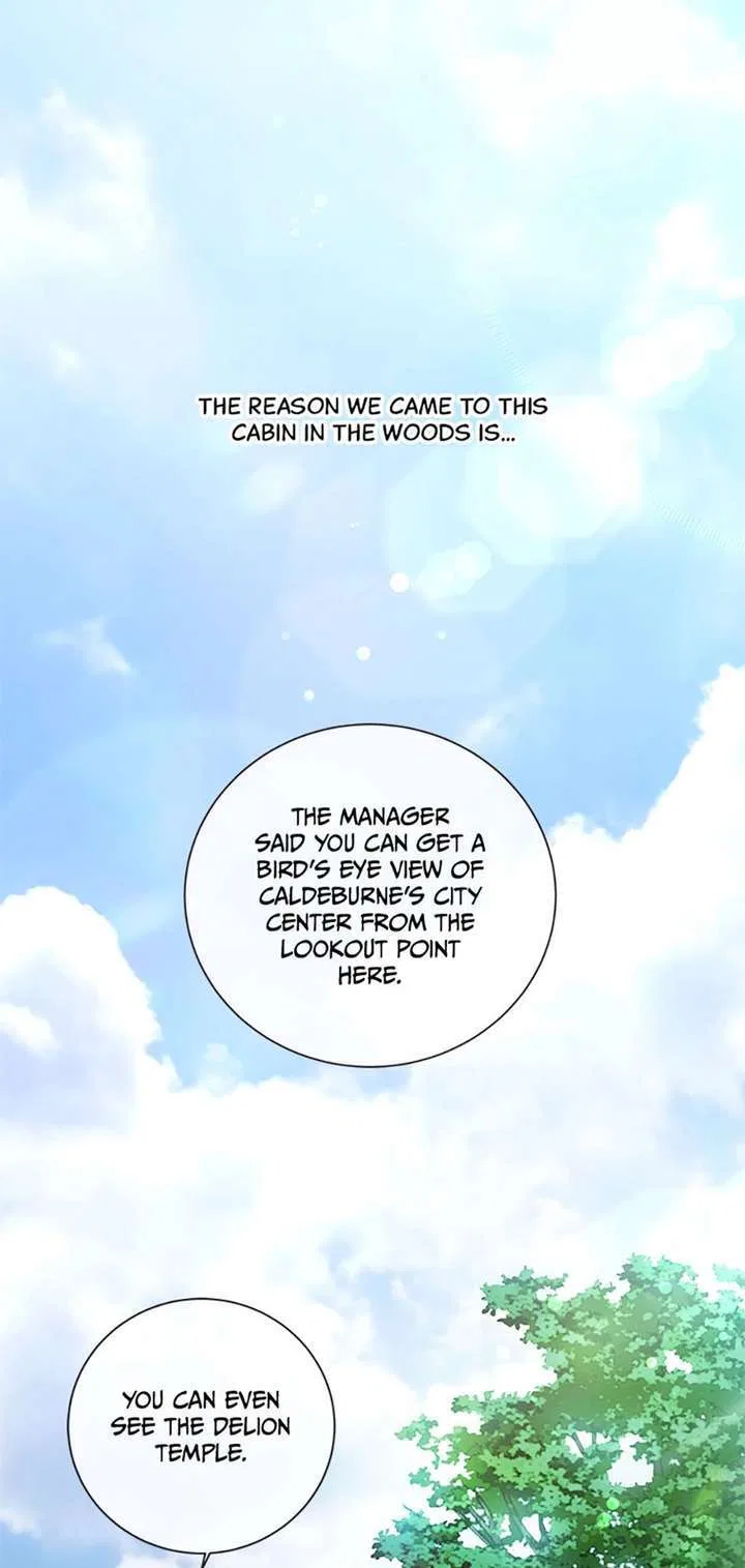 The Unwelcome Guests of House Fildette Chapter 154 – Page 38