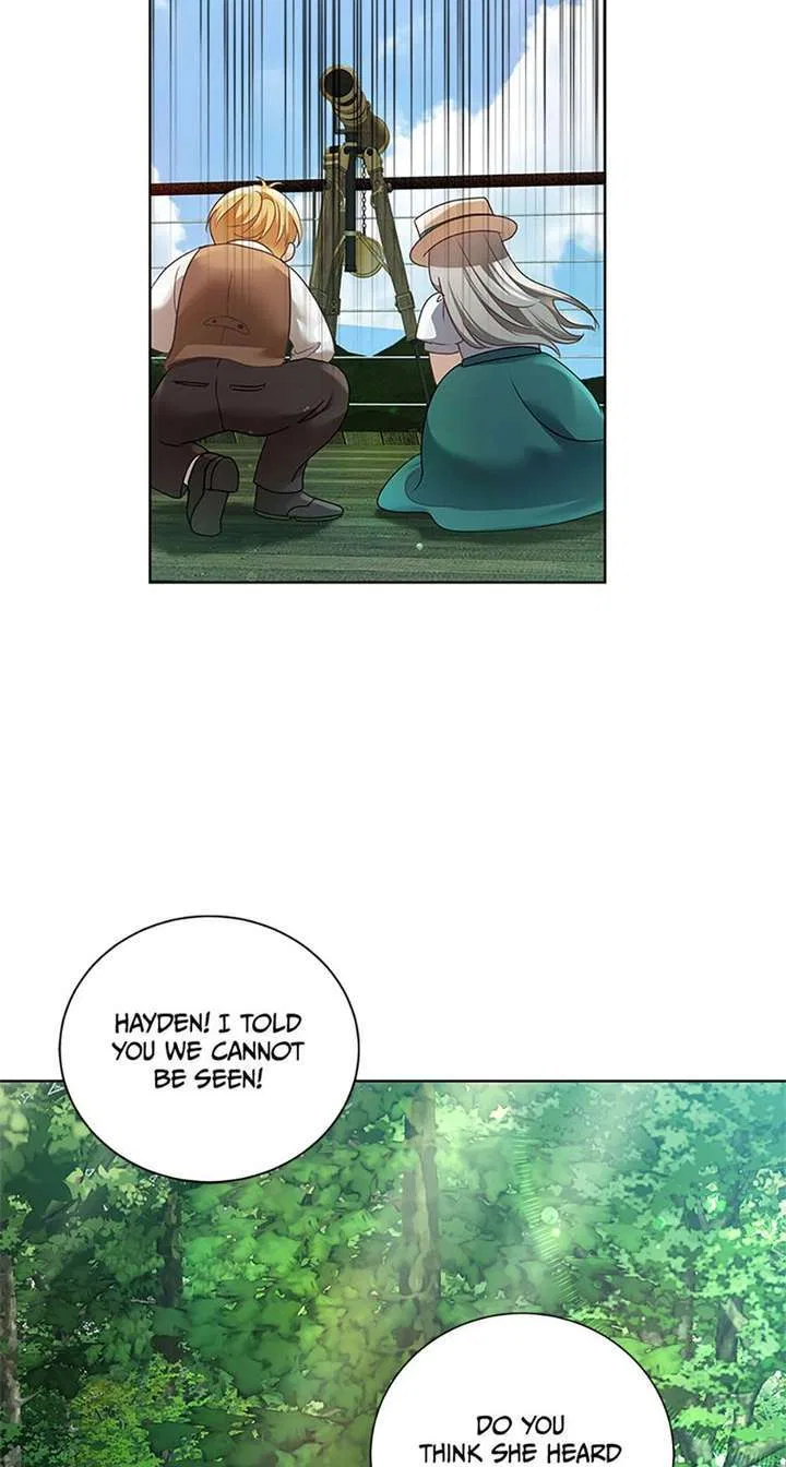 The Unwelcome Guests of House Fildette Chapter 154 – Page 51