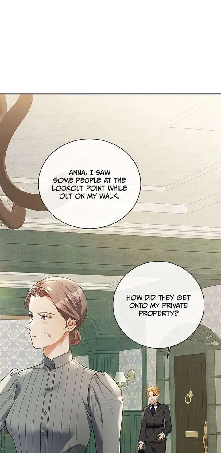The Unwelcome Guests of House Fildette Chapter 154 – Page 58