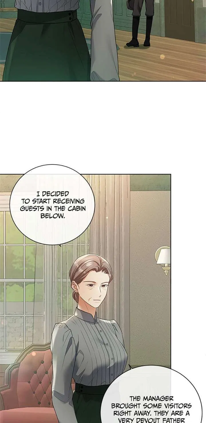 The Unwelcome Guests of House Fildette Chapter 154 – Page 59