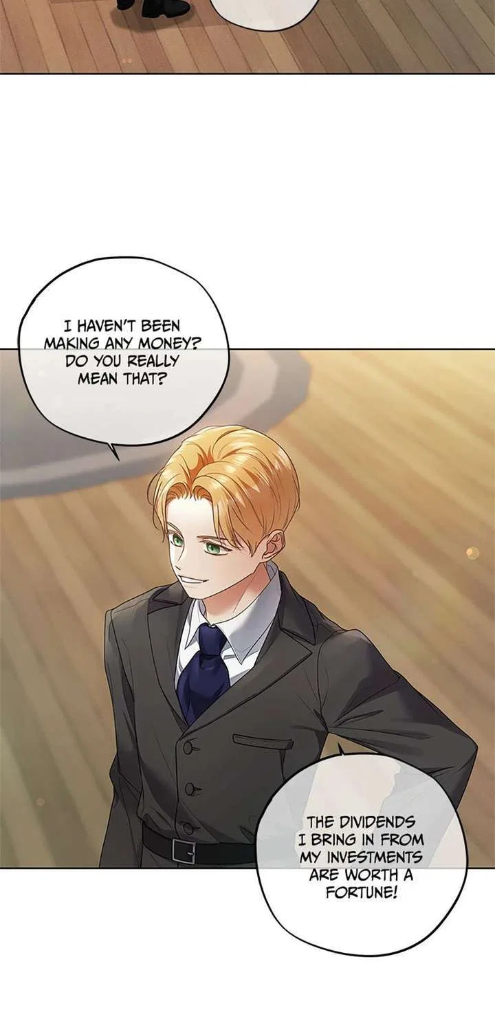 The Unwelcome Guests of House Fildette Chapter 154 – Page 62