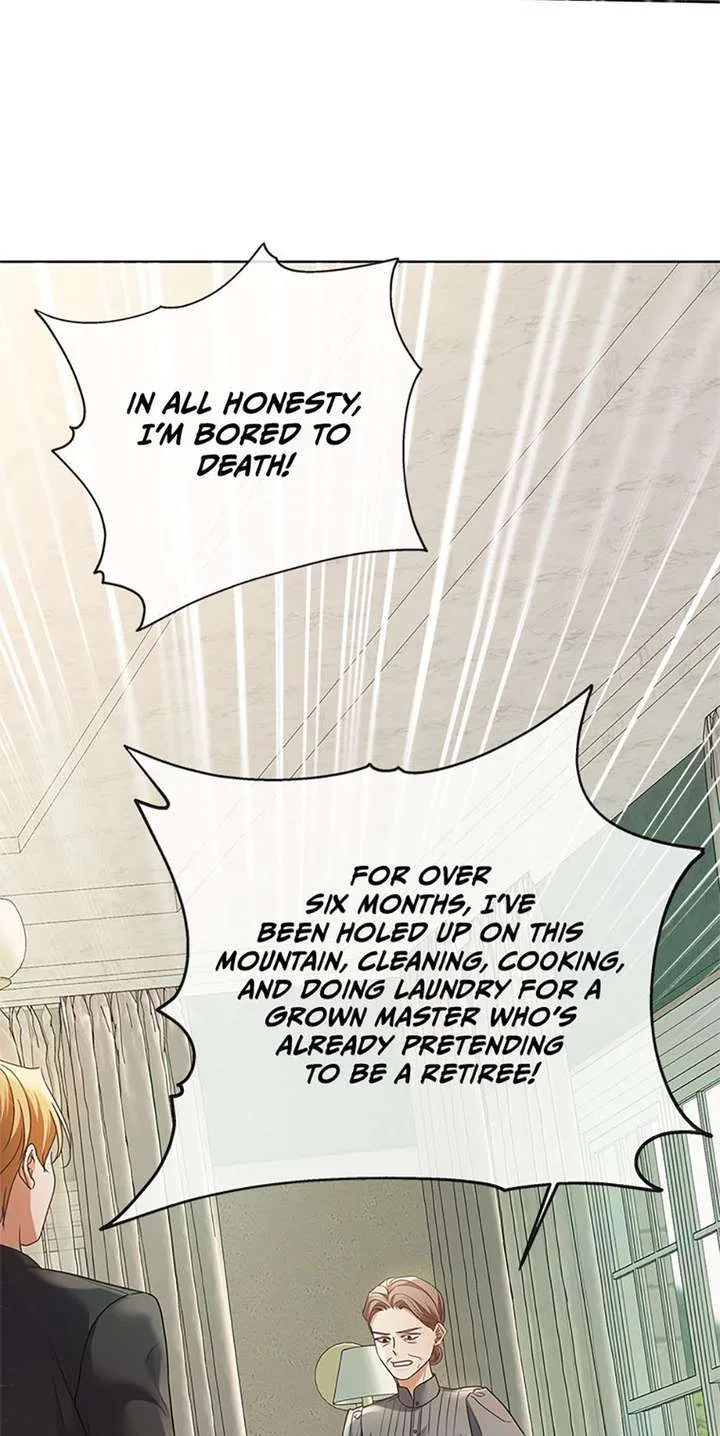 The Unwelcome Guests of House Fildette Chapter 154 – Page 65