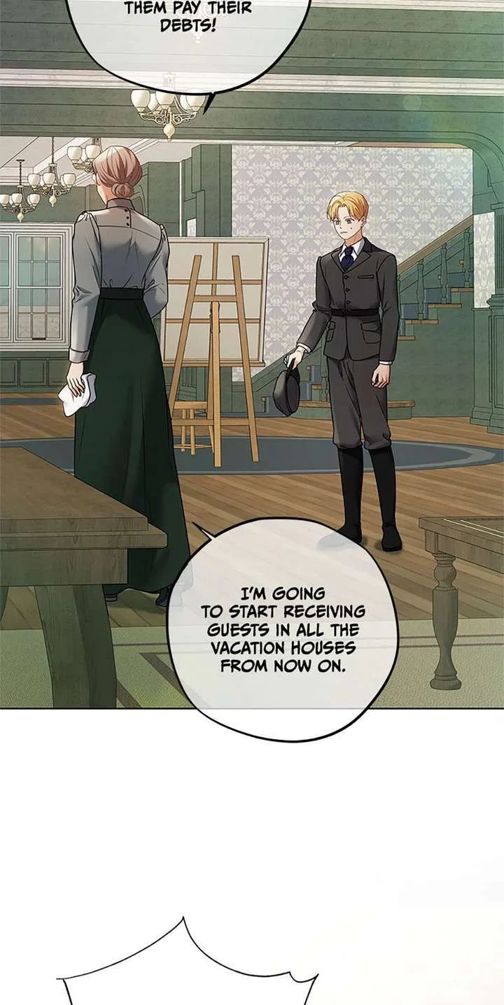 The Unwelcome Guests of House Fildette Chapter 154 – Page 68