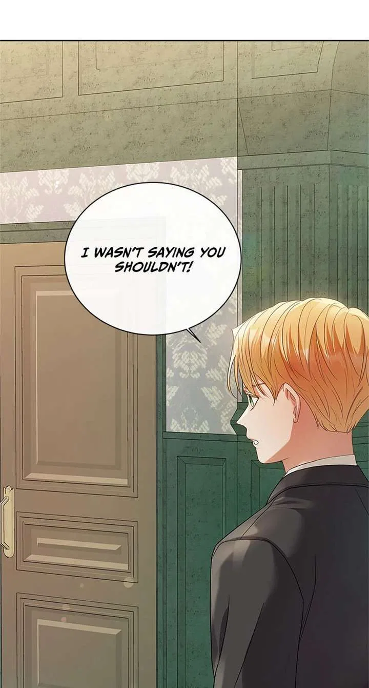 The Unwelcome Guests of House Fildette Chapter 154 – Page 70