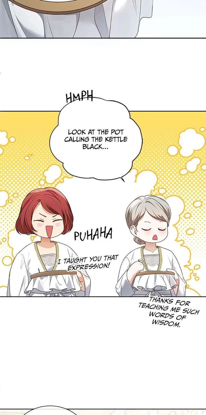 The Unwelcome Guests of House Fildette Chapter 154 – Page 80