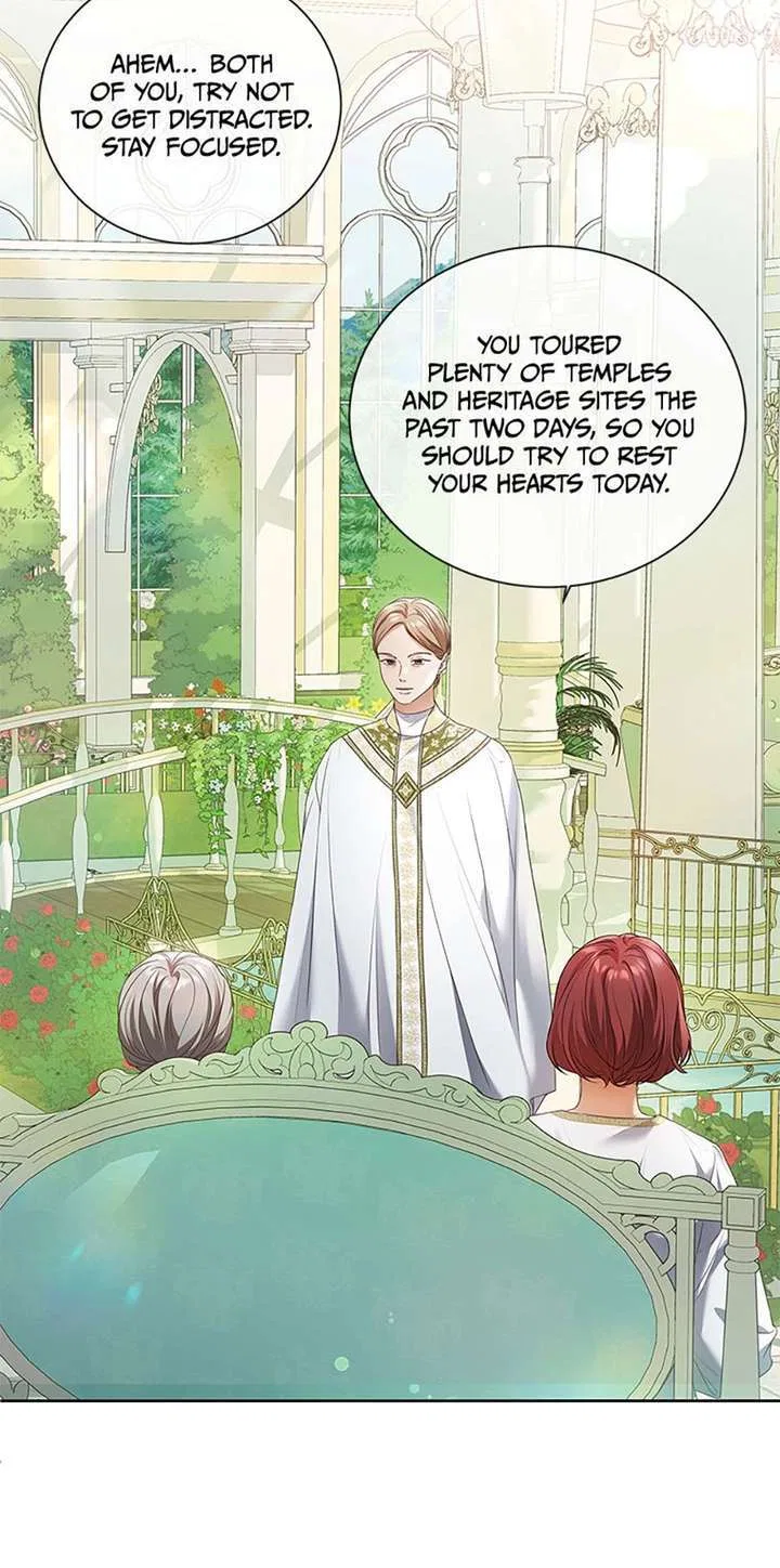 The Unwelcome Guests of House Fildette Chapter 154 – Page 81