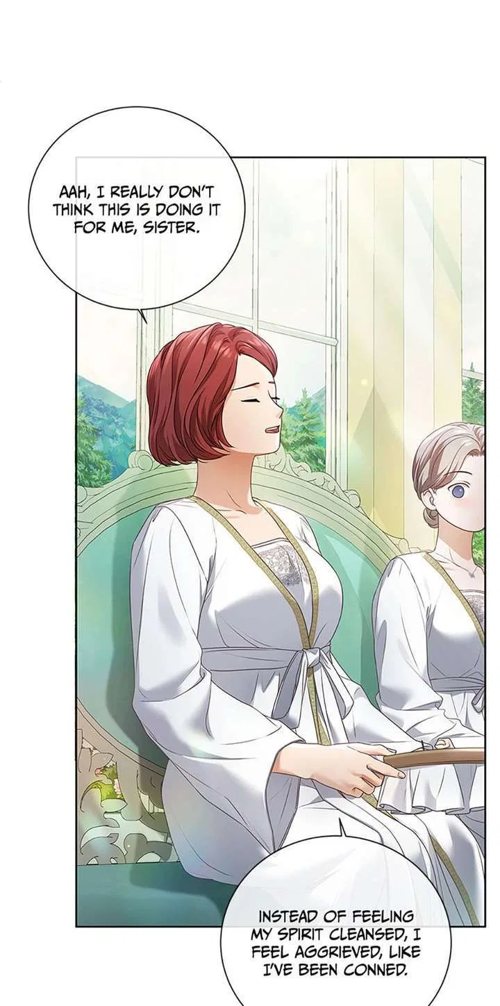 The Unwelcome Guests of House Fildette Chapter 154 – Page 82