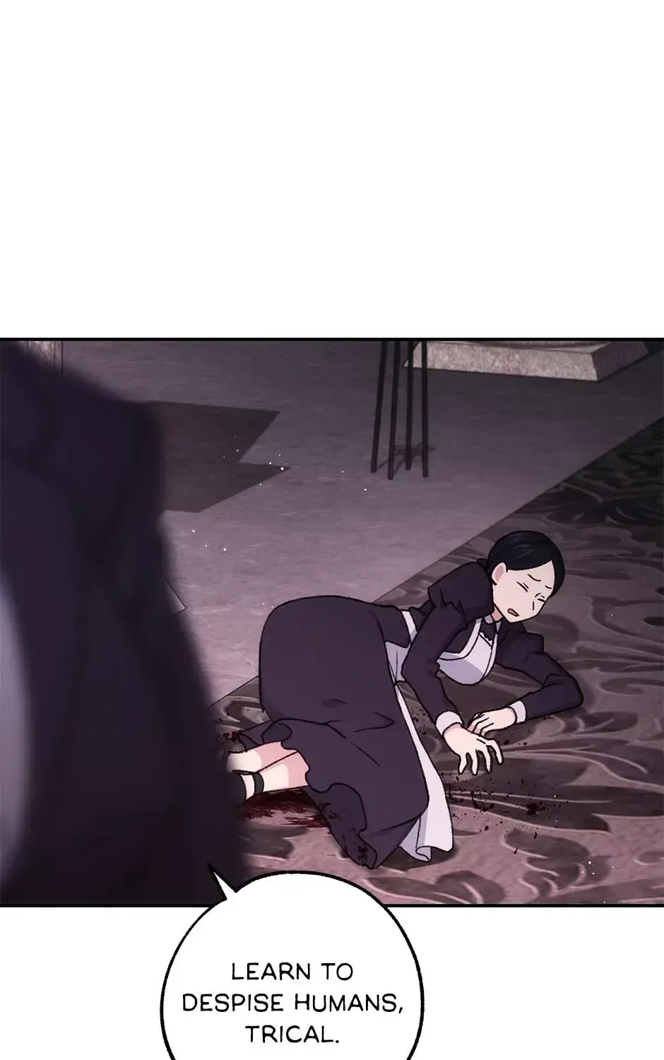 Steal from the Devil’s Pocket Chapter 50 – Page 7