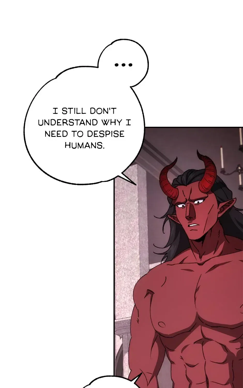 Steal from the Devil’s Pocket Chapter 50 – Page 9