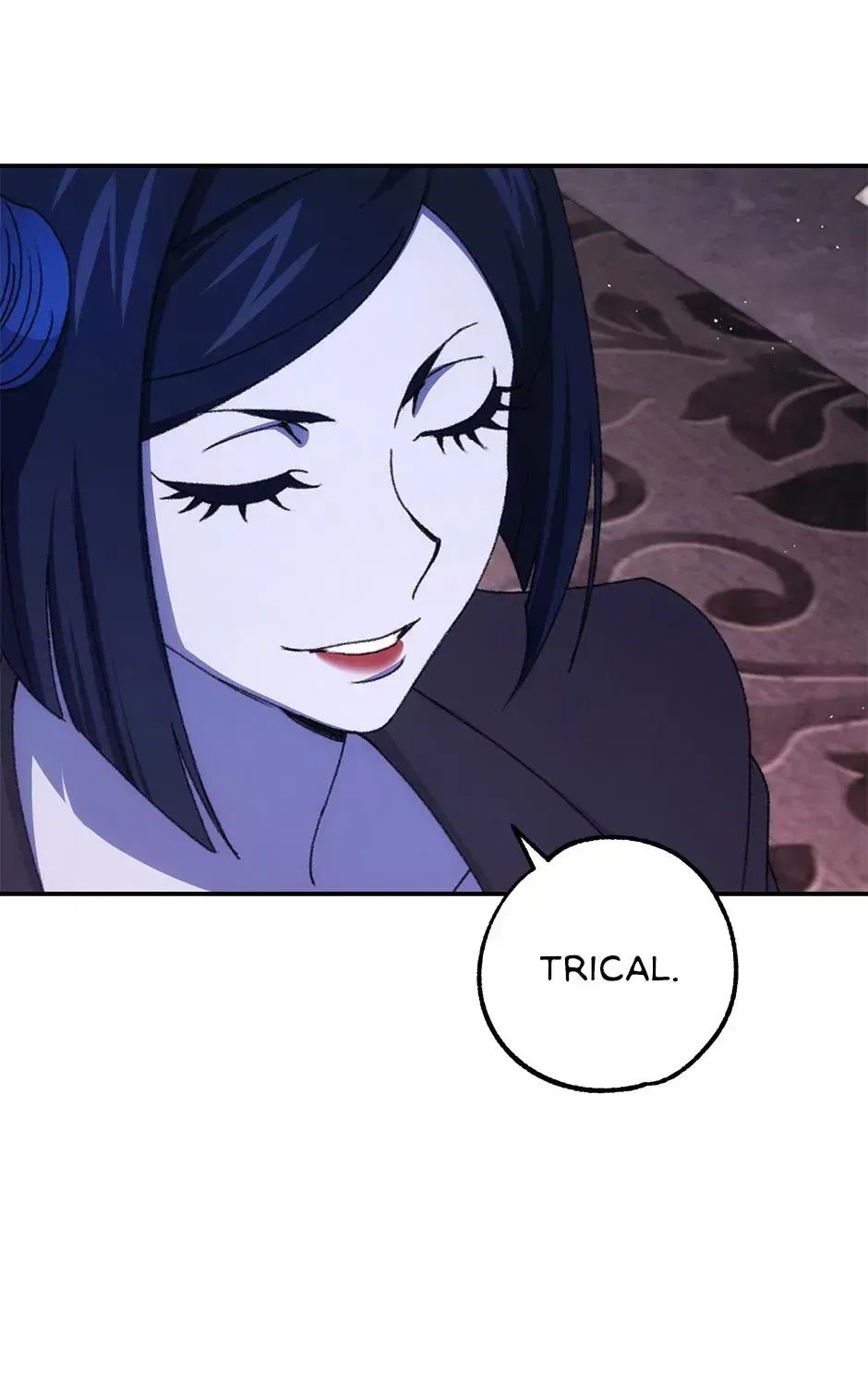 Steal from the Devil’s Pocket Chapter 50 – Page 11