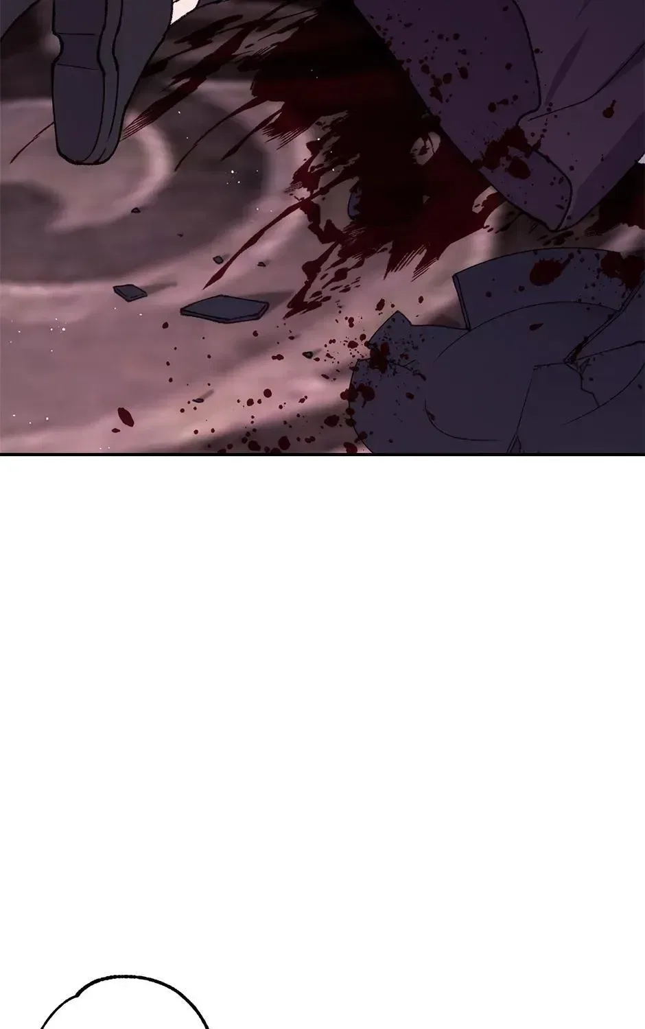 Steal from the Devil’s Pocket Chapter 50 – Page 15