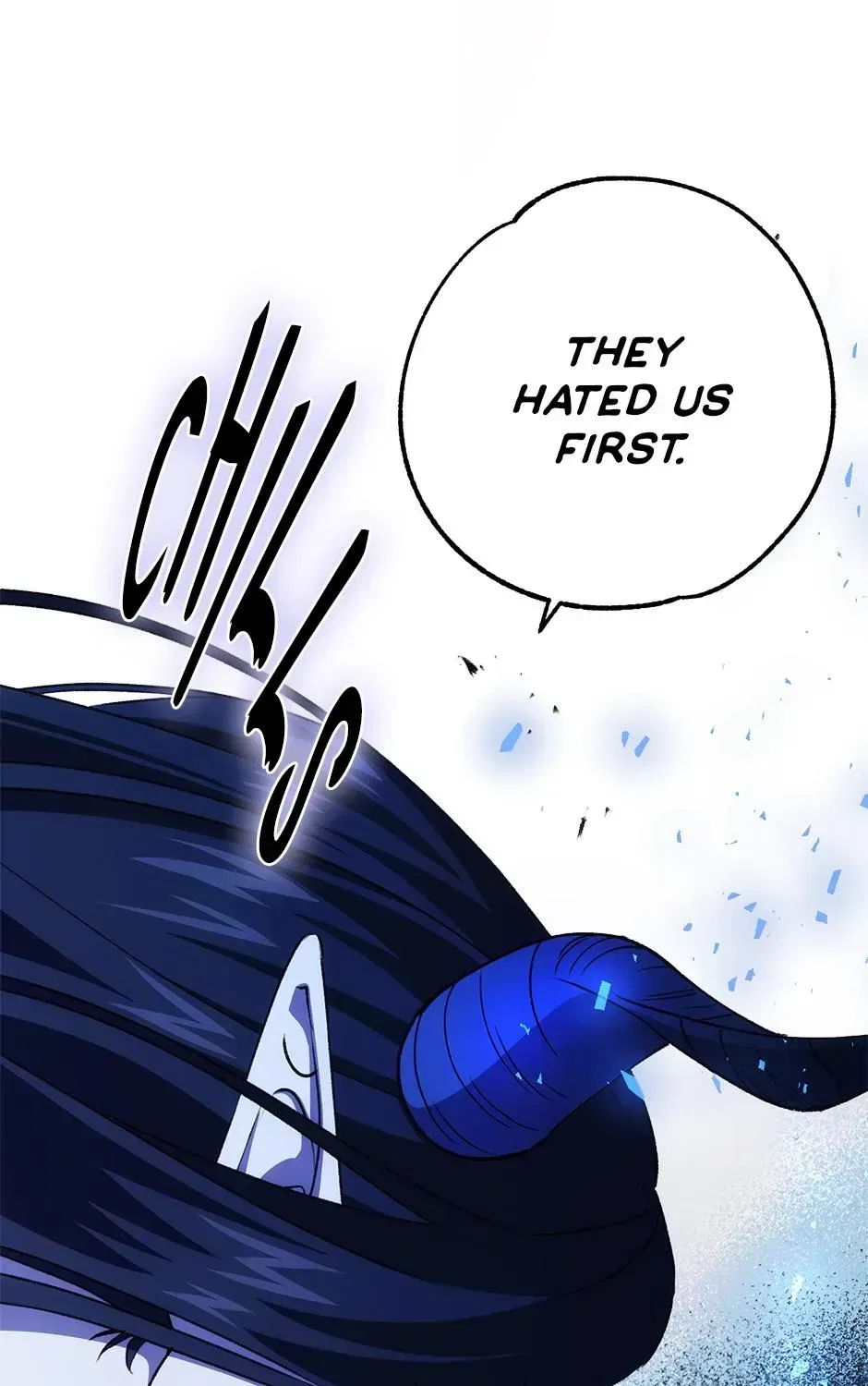 Steal from the Devil’s Pocket Chapter 50 – Page 21