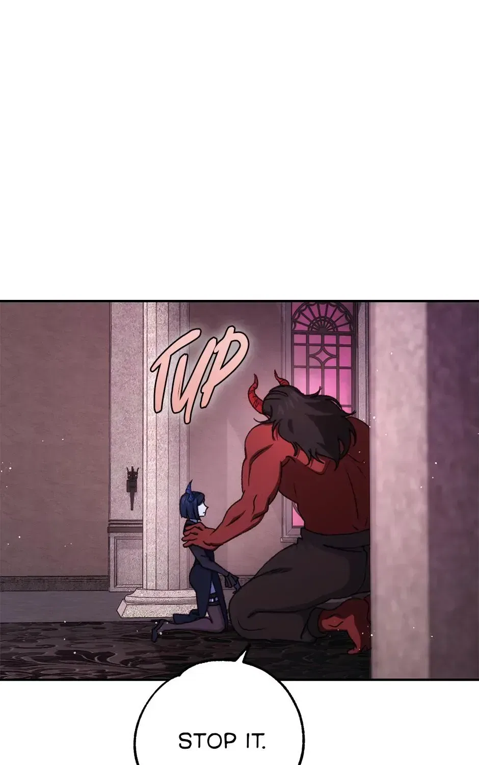 Steal from the Devil’s Pocket Chapter 50 – Page 25