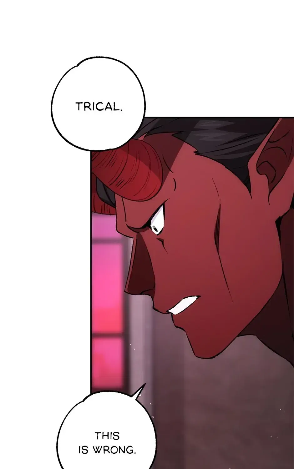Steal from the Devil’s Pocket Chapter 50 – Page 27