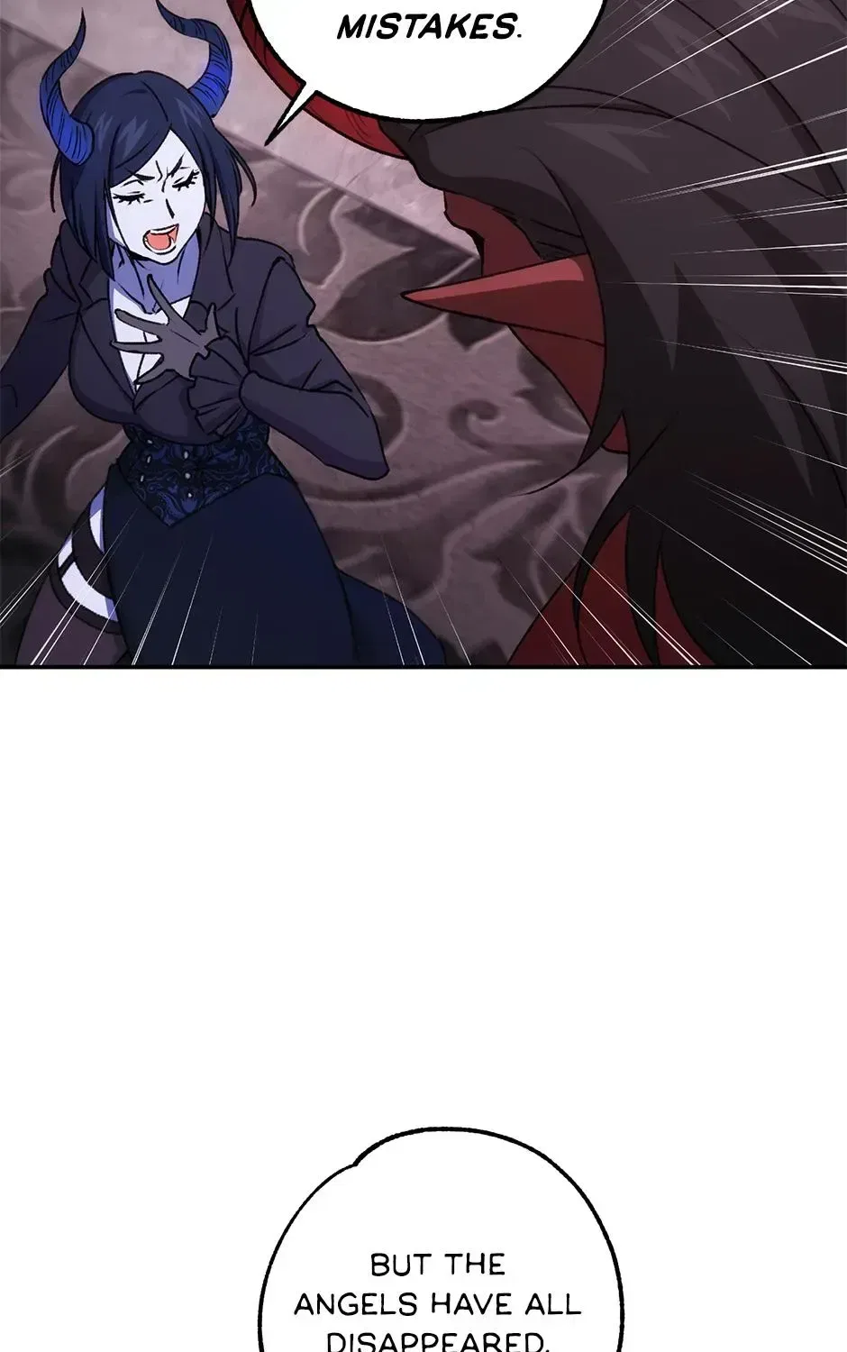 Steal from the Devil’s Pocket Chapter 50 – Page 35