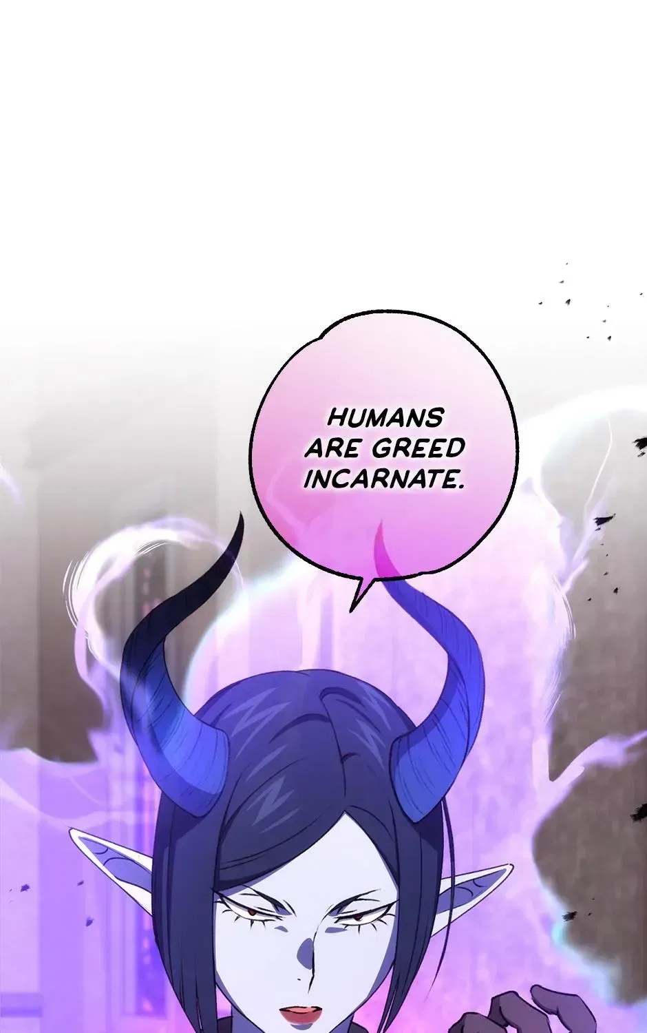 Steal from the Devil’s Pocket Chapter 50 – Page 39