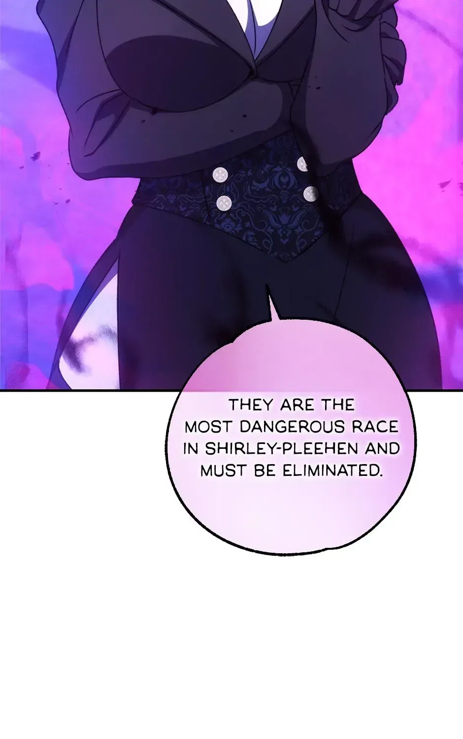 Steal from the Devil’s Pocket Chapter 50 – Page 41