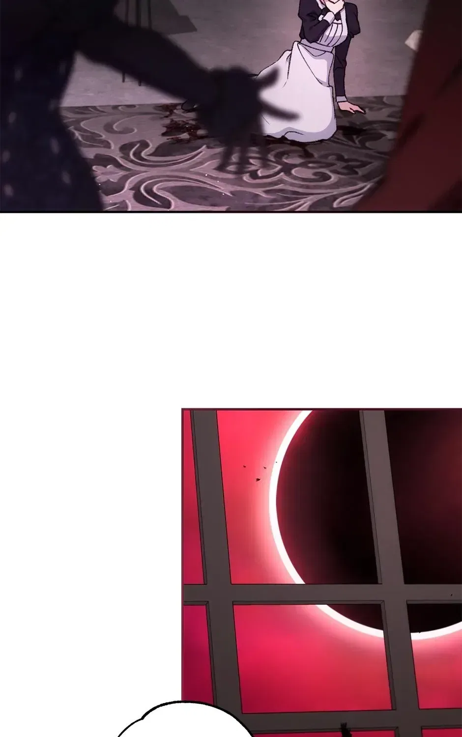 Steal from the Devil’s Pocket Chapter 50 – Page 43