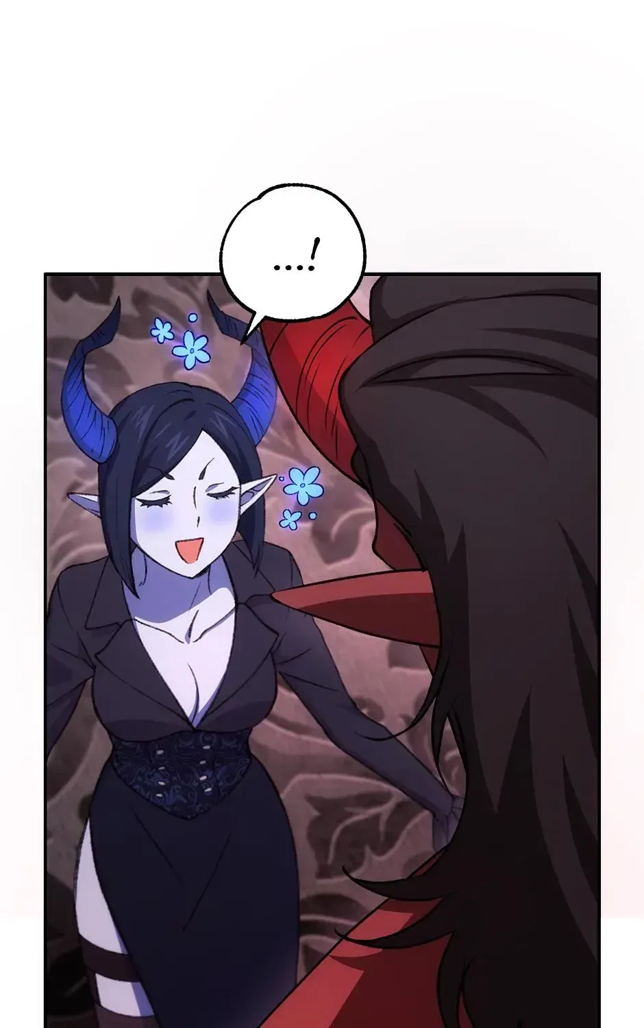 Steal from the Devil’s Pocket Chapter 50 – Page 49