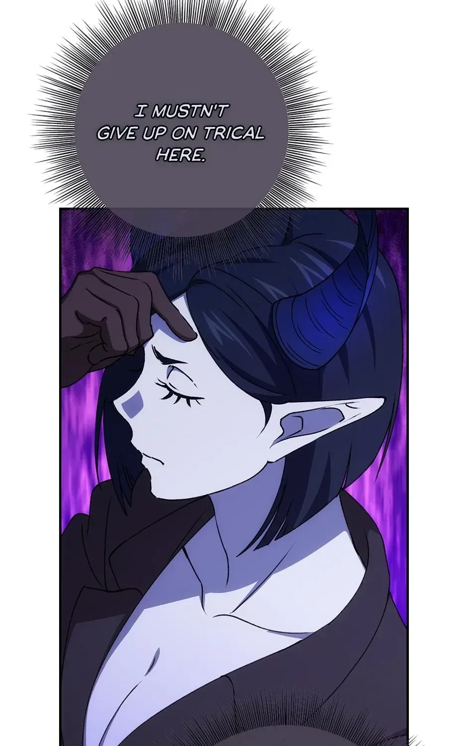 Steal from the Devil’s Pocket Chapter 50 – Page 59
