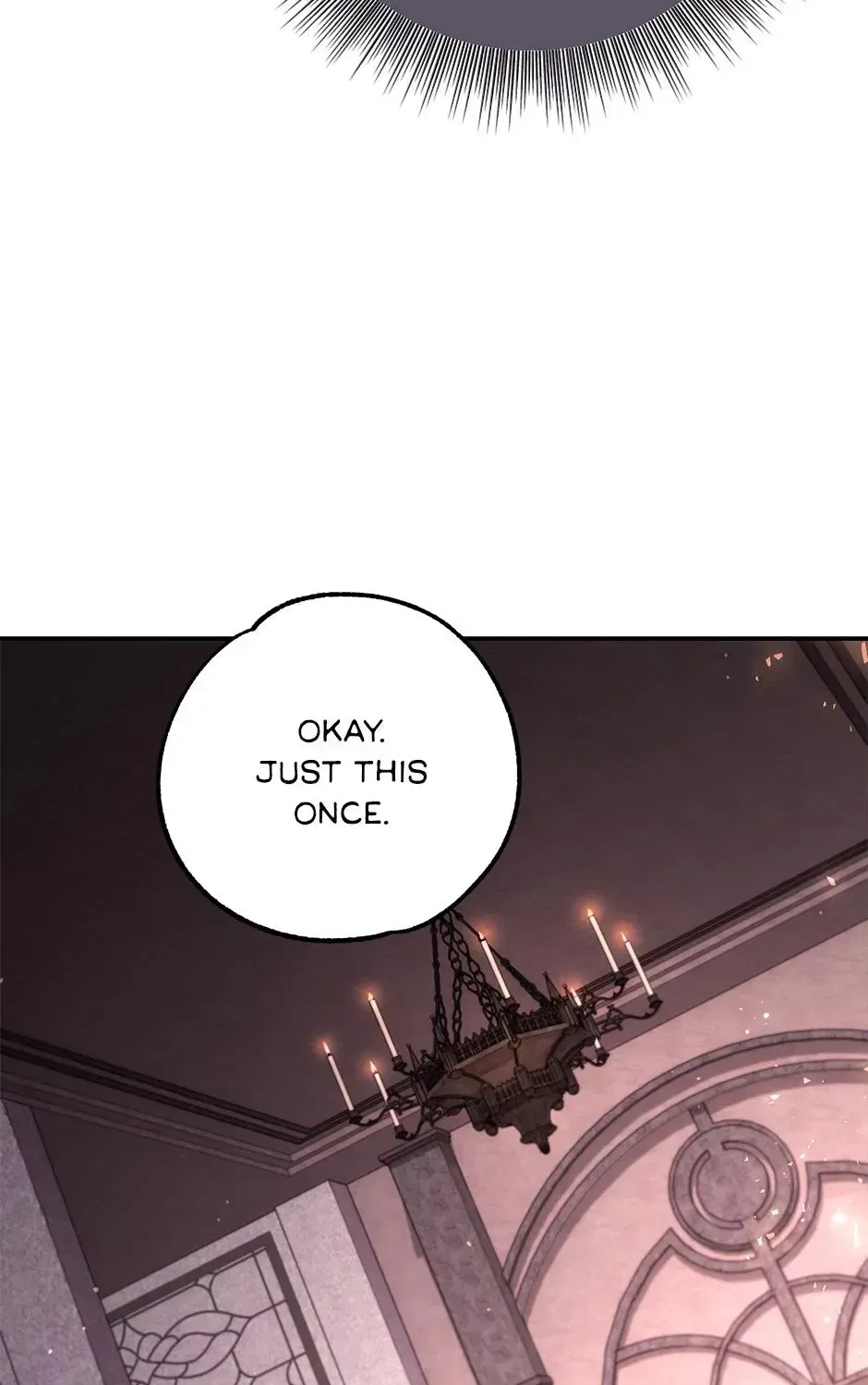 Steal from the Devil’s Pocket Chapter 50 – Page 61