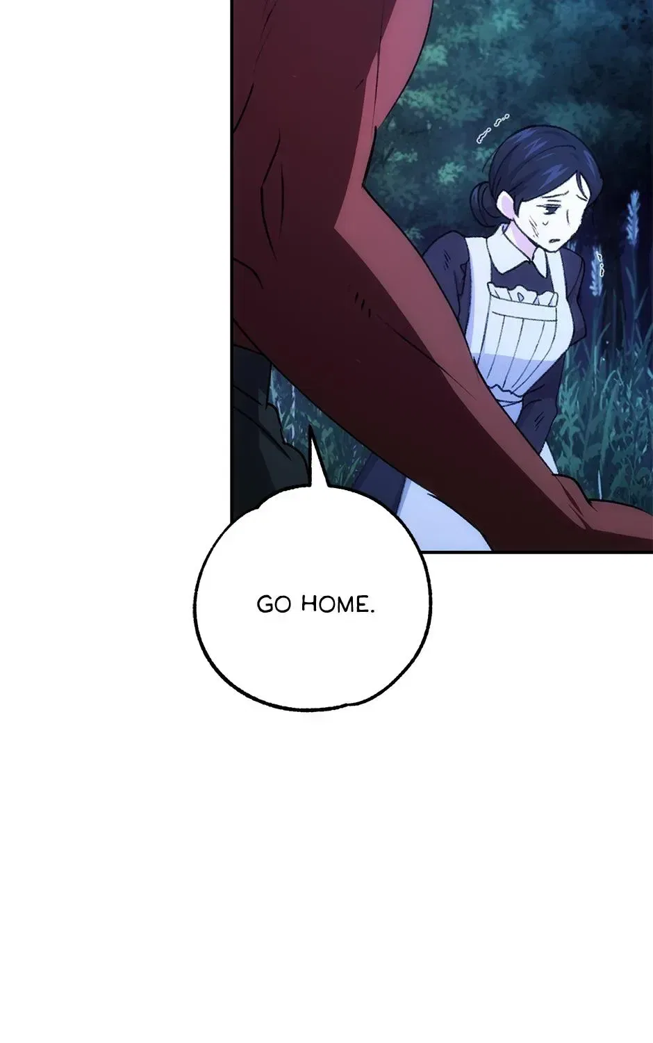 Steal from the Devil’s Pocket Chapter 50 – Page 79