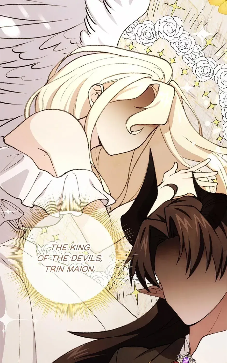 Steal from the Devil’s Pocket Chapter 50 – Page 97