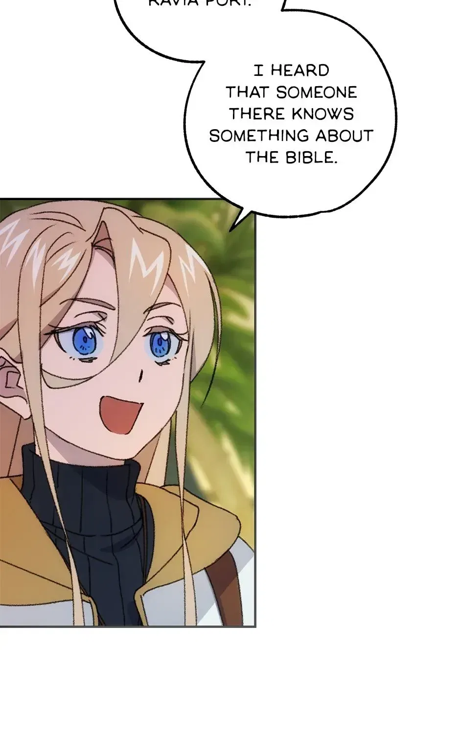 Steal from the Devil’s Pocket Chapter 50 – Page 115