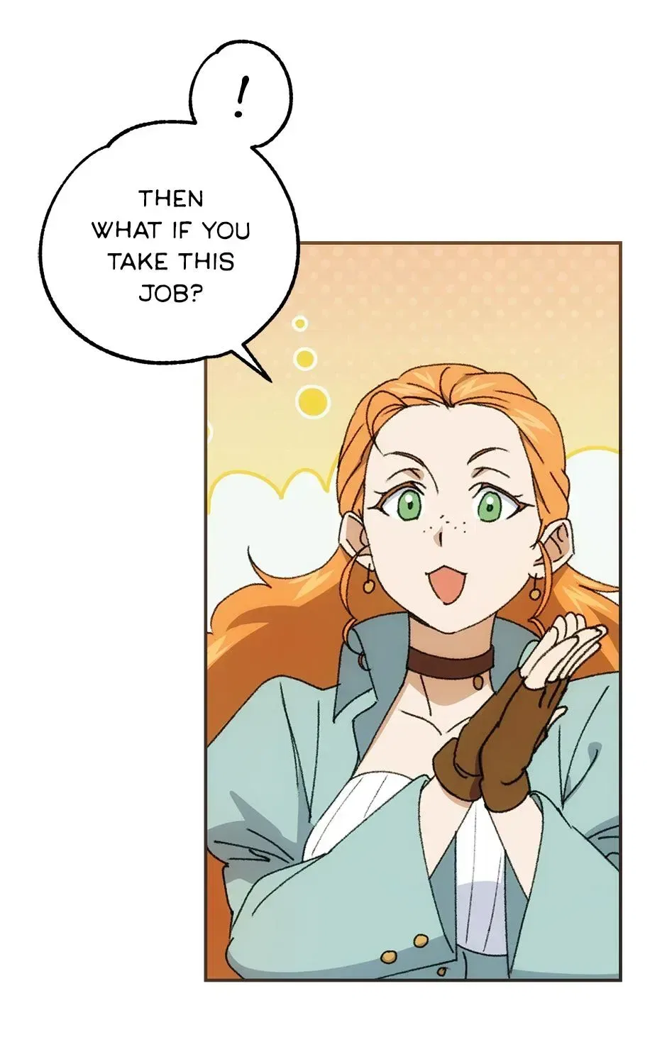 Steal from the Devil’s Pocket Chapter 50 – Page 117