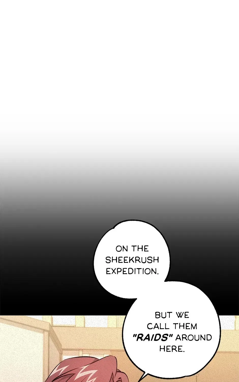 Steal from the Devil’s Pocket Chapter 50 – Page 121