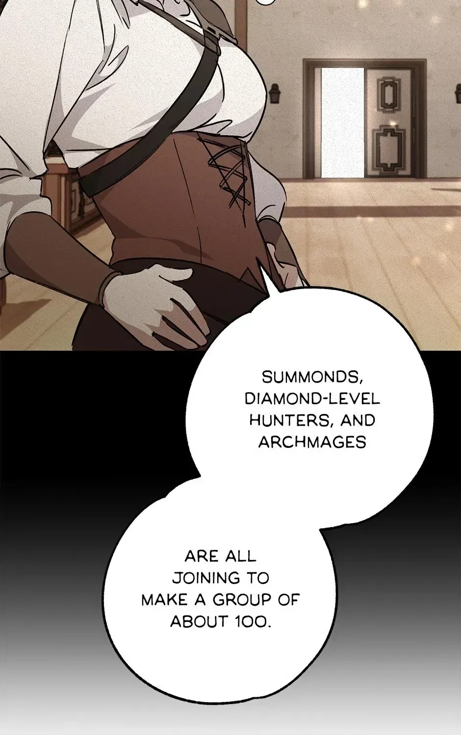 Steal from the Devil’s Pocket Chapter 50 – Page 123