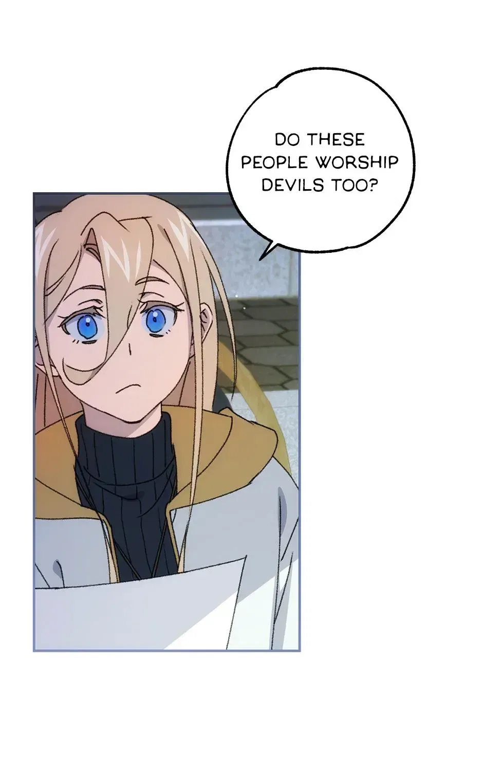 Steal from the Devil’s Pocket Chapter 50 – Page 131