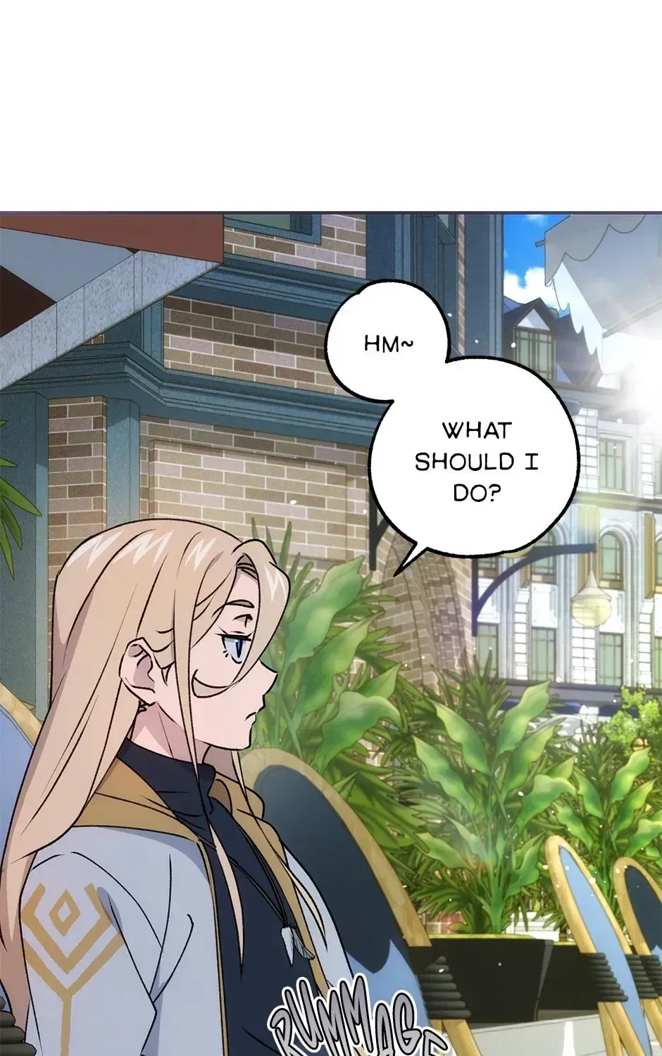 Steal from the Devil’s Pocket Chapter 50 – Page 139