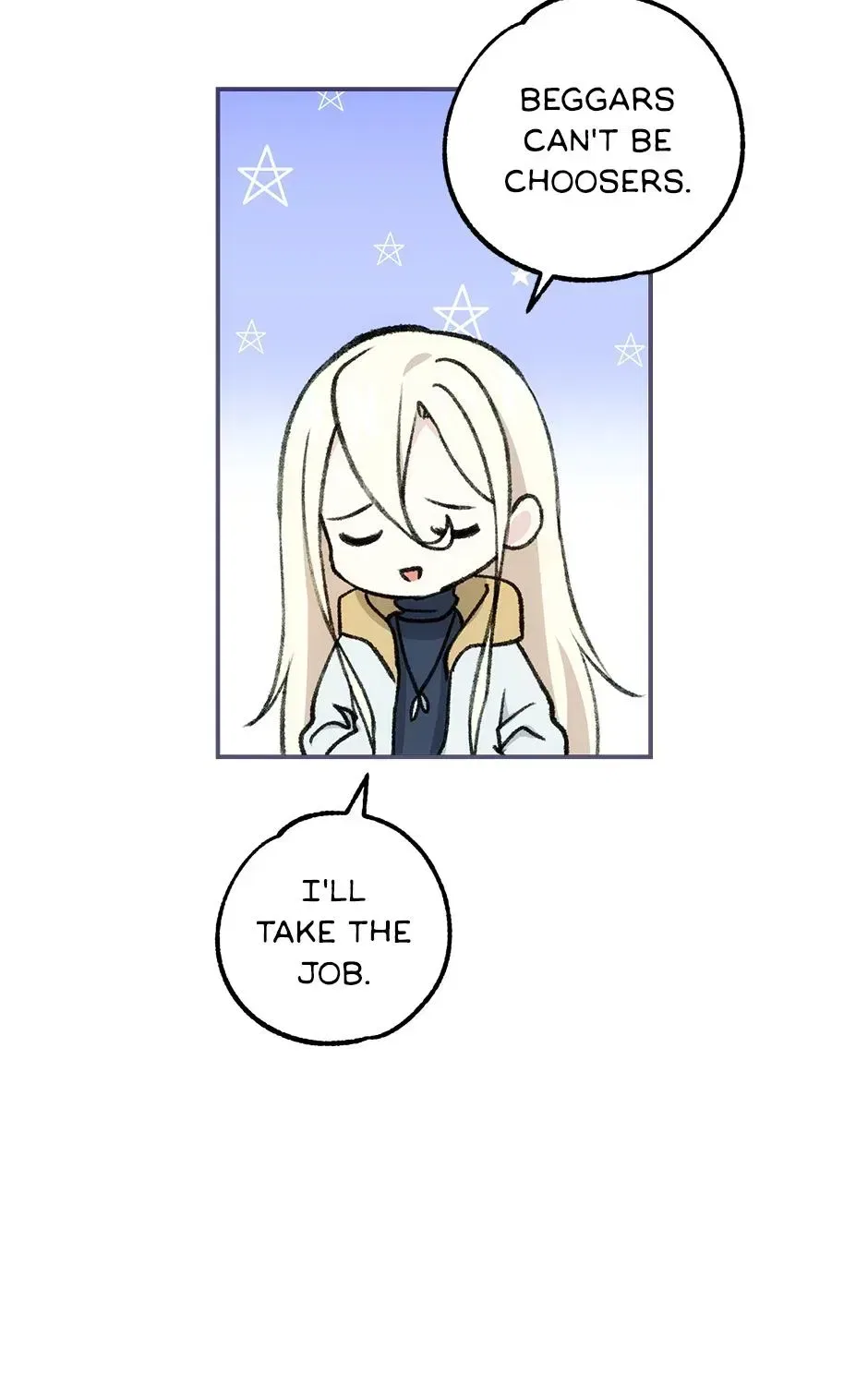 Steal from the Devil’s Pocket Chapter 50 – Page 145