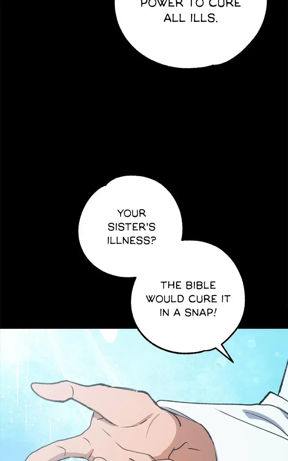 Steal from the Devil’s Pocket Chapter 50 – Page 169