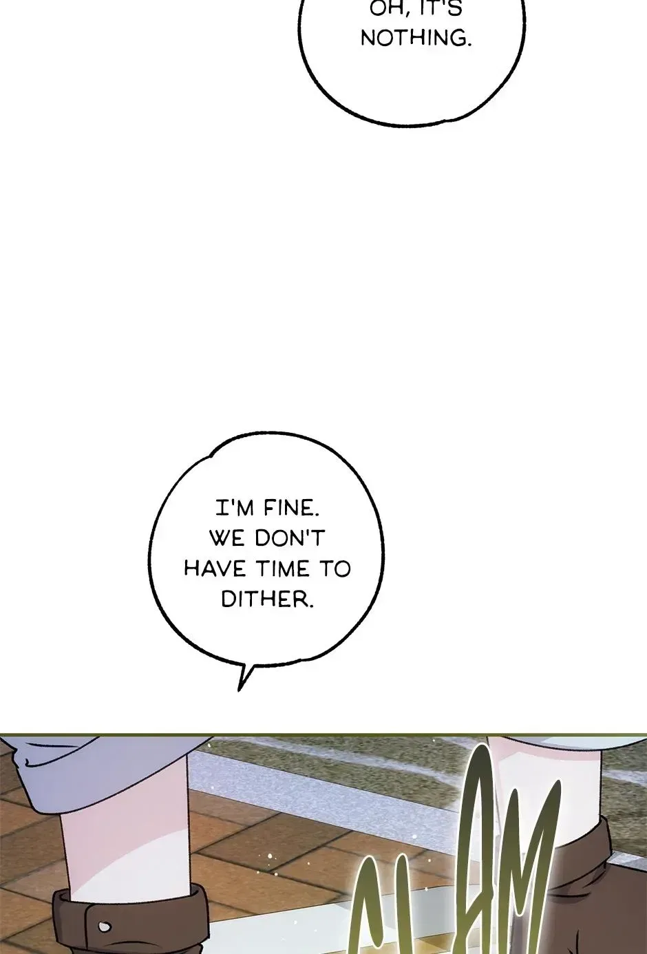 Steal from the Devil’s Pocket Chapter 50 – Page 182