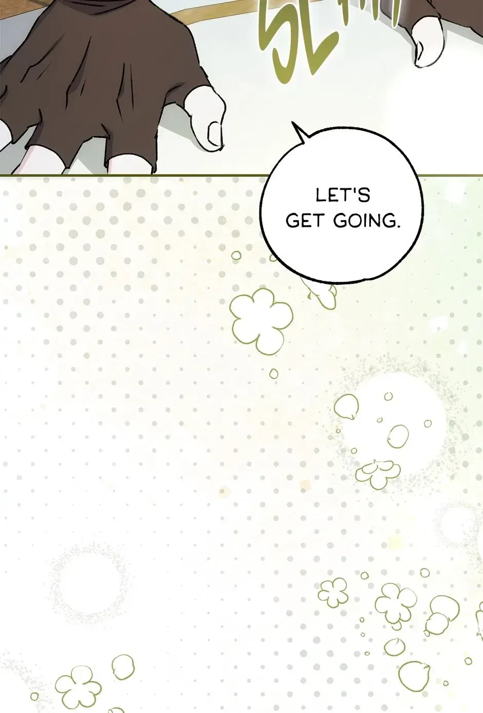 Steal from the Devil’s Pocket Chapter 50 – Page 183