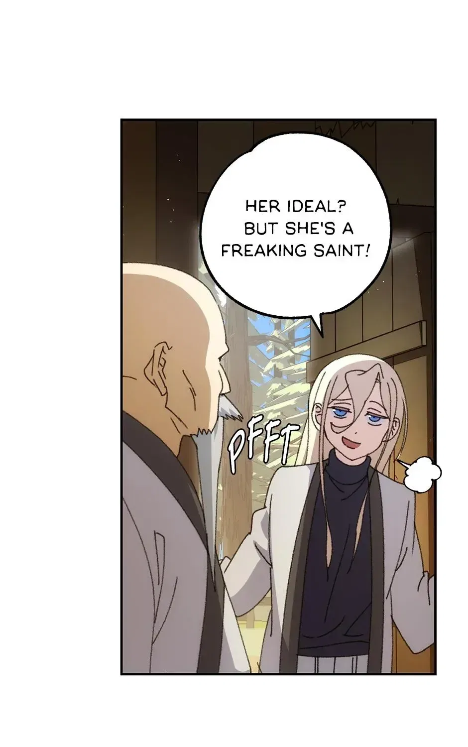 Steal from the Devil’s Pocket Chapter 49 – Page 9