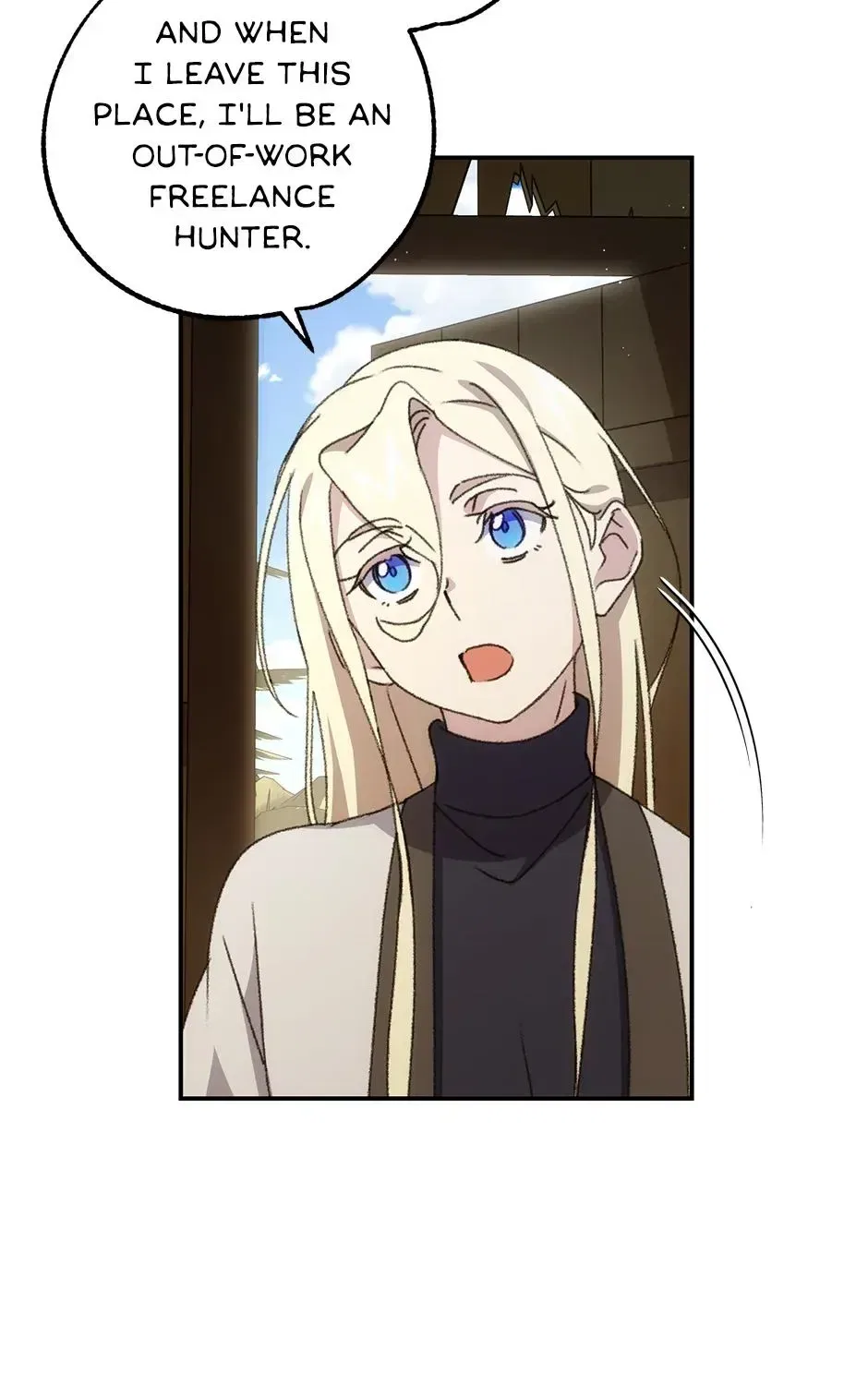 Steal from the Devil’s Pocket Chapter 49 – Page 13