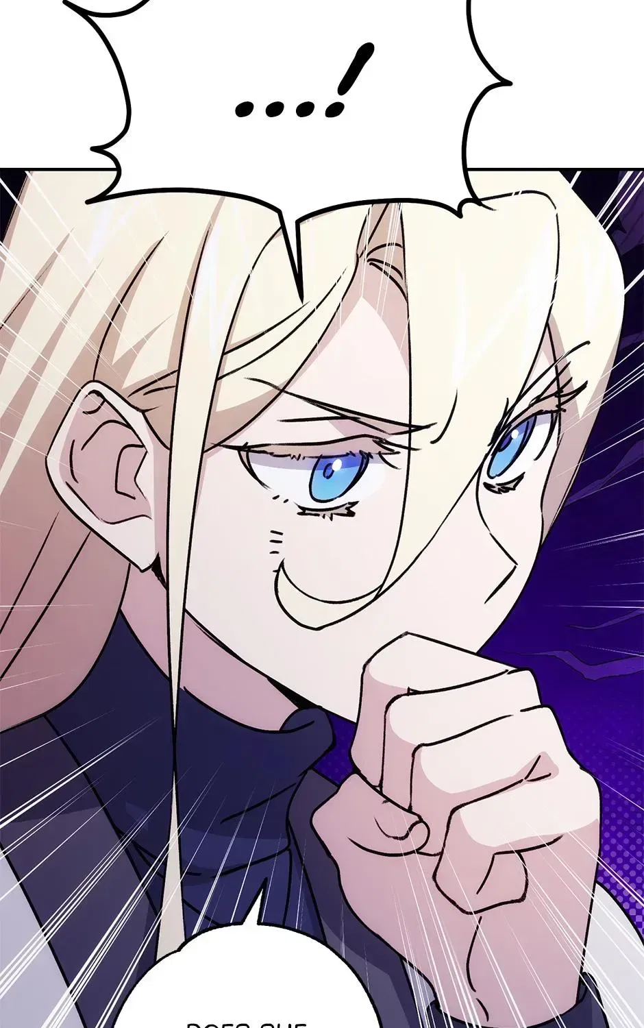 Steal from the Devil’s Pocket Chapter 49 – Page 15