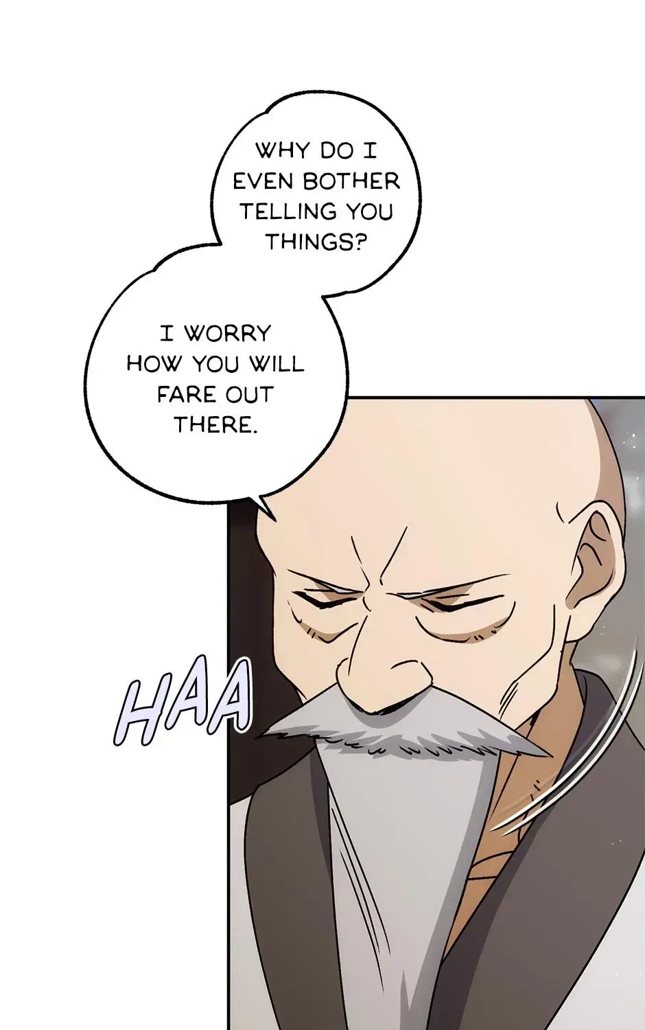 Steal from the Devil’s Pocket Chapter 49 – Page 19