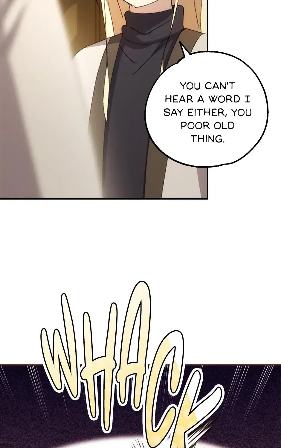 Steal from the Devil’s Pocket Chapter 49 – Page 25