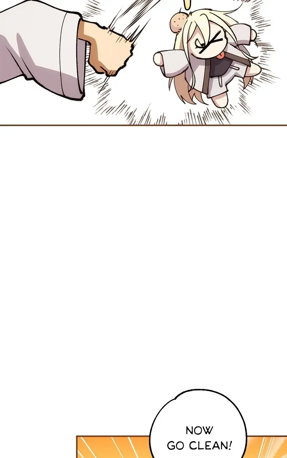 Steal from the Devil’s Pocket Chapter 49 – Page 27
