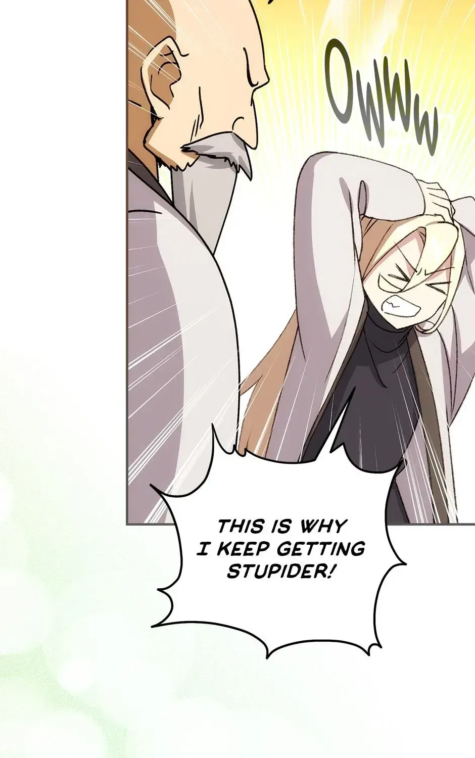 Steal from the Devil’s Pocket Chapter 49 – Page 29