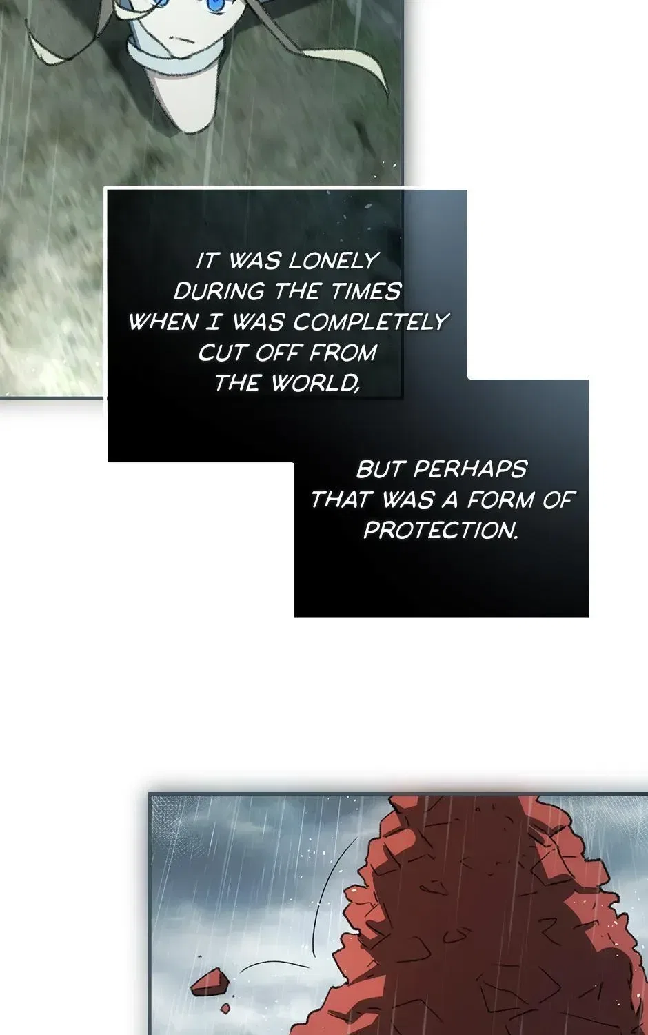 Steal from the Devil’s Pocket Chapter 49 – Page 35
